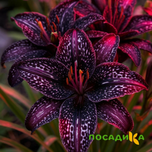 Лилейник Вояж купить по цене от 699р. в интернет-магазине «Посадика» с доставкой почтой в в Бабушкине и по всей России – [изображение №1].